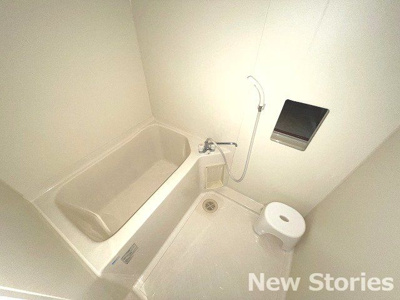 【浴室】 | ルミナス原