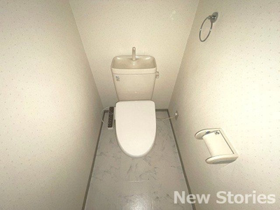 【トイレ】 | ルミナス原