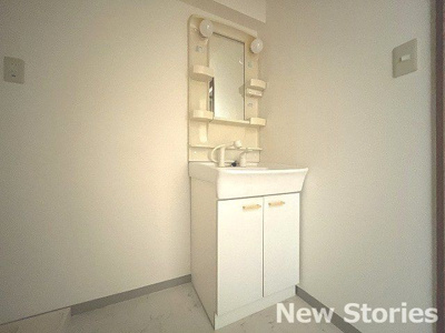 【洗面所】 | ルミナス原