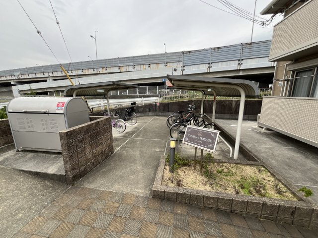 エクセレント早瀬のその他共用部分
