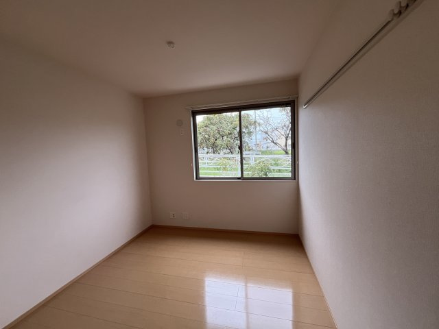 エクセレント早瀬の寝室