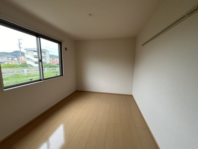 エクセレント早瀬の子供部屋