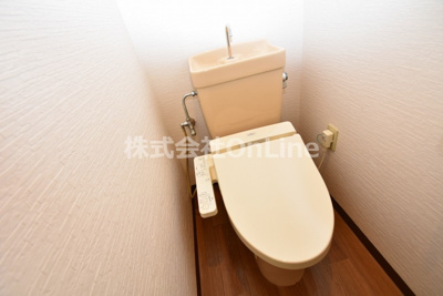 【トイレ】 | クリオコート86