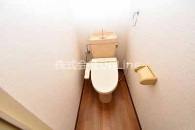【トイレ】 | クリオコート86