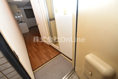 【玄関】 | クリオコート86