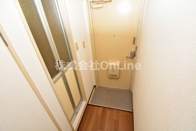 【玄関】 | クリオコート86