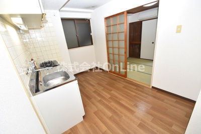 【洋室】 | クリオコート86