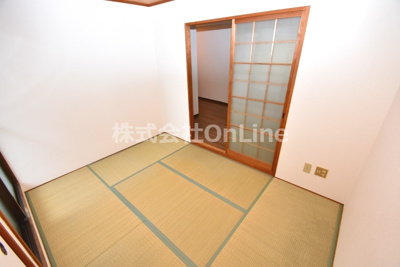 【和室】 | クリオコート86