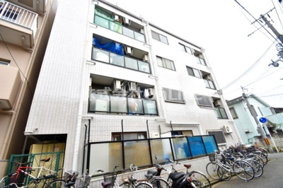 【外観】 | クリオコート86