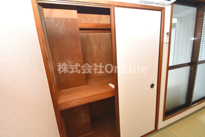 【収納】 | クリオコート86