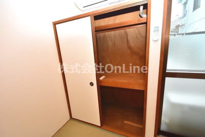 【収納】 | クリオコート86