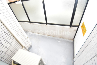 【バルコニー】 | クリオコート86