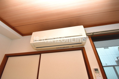 【設備】 | クリオコート86