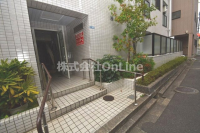 【エントランス】 | クリオコート86