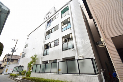 【外観】 | クリオコート86