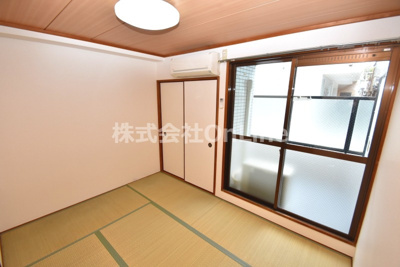 【居間・リビング】 | クリオコート86