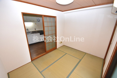 【居間・リビング】 | クリオコート86