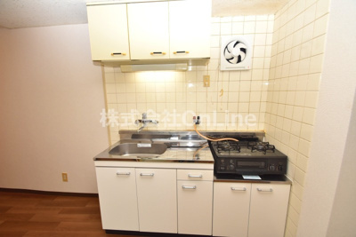 【キッチン】 | クリオコート86