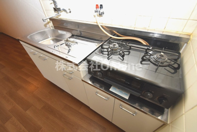 【キッチン】 | クリオコート86