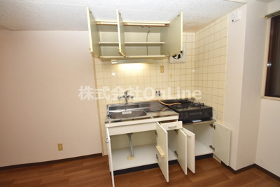 【キッチン】 | クリオコート86