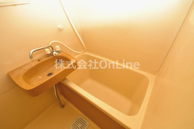 【浴室】 | クリオコート86