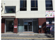 堺市堺区熊野町西　貸店舗の画像