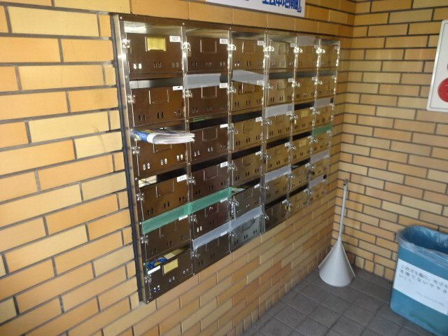 ハイツＡ＆Ｍのその他共用部分