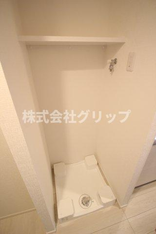 クラリッサ横浜シエルのその他