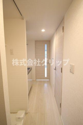 クラリッサ横浜シエルのその他