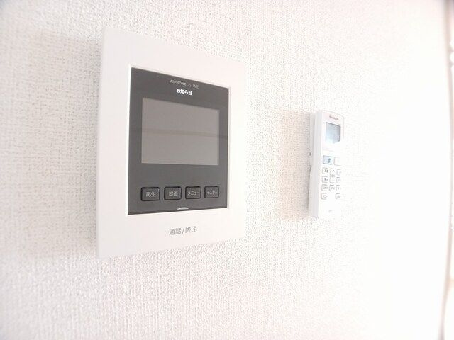 ポルテ・ボヌール　　　刈谷市の賃貸ならクラスホーム刈谷店のその他