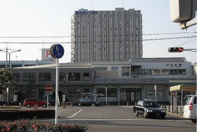 ポルテ・ボヌール　　　刈谷市の賃貸ならクラスホーム刈谷店の駐車場