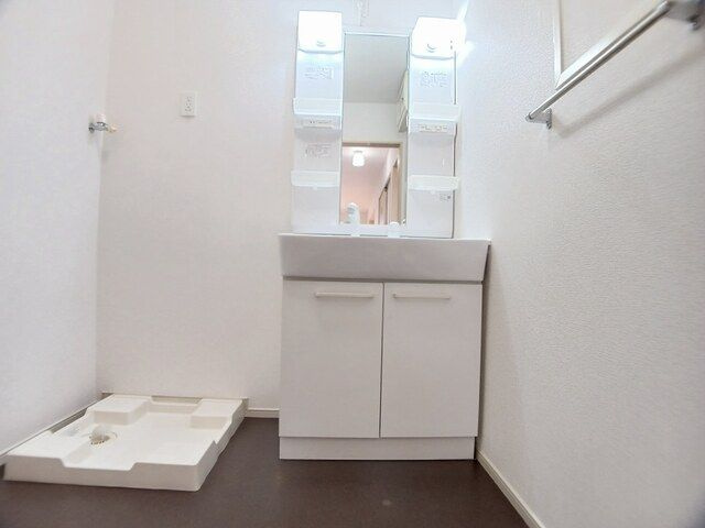 ポルテ・ボヌール　　　刈谷市の賃貸ならクラスホーム刈谷店の内装