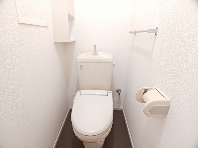 ポルテ・ボヌール　　　刈谷市の賃貸ならクラスホーム刈谷店の洗面所