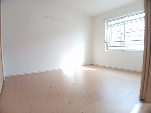 ポルテ・ボヌール　　　刈谷市の賃貸ならクラスホーム刈谷店の玄関