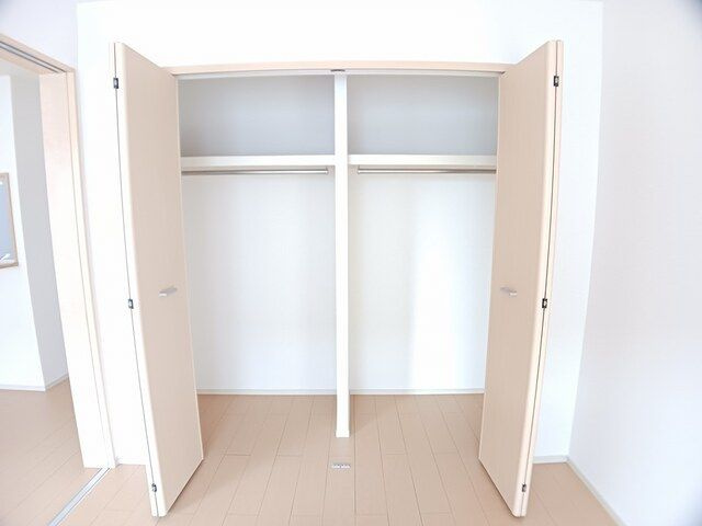 ポルテ・ボヌール　　　刈谷市の賃貸ならクラスホーム刈谷店のエントランス