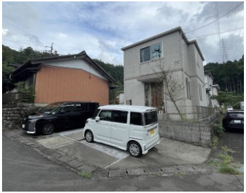 中古住宅　東深瀬