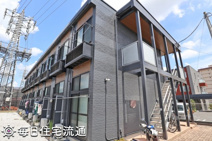 武蔵野の画像