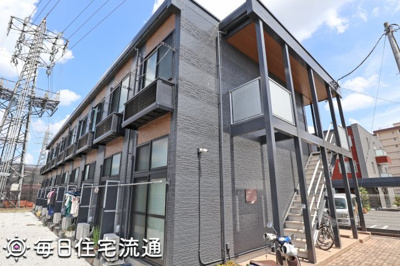 【外観】 | 武蔵野