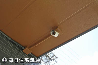 【セキュリティ】 | 武蔵野