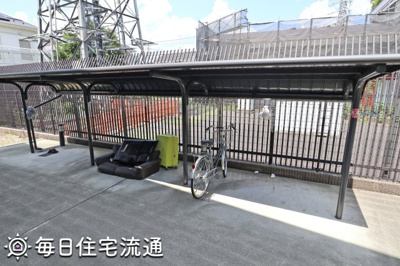 【その他共用部分】 | 武蔵野
