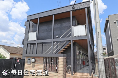 【外観】 | 武蔵野