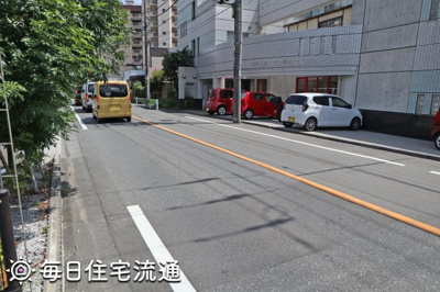 【周辺】 | 武蔵野