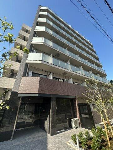 THE PASEO新小岩Ⅱ