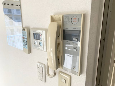 【セキュリティ】 | アメニティ東神戸
