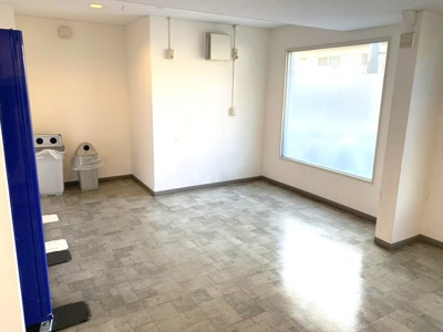 【その他共用部分】 | アメニティ東神戸