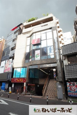 【外観】 | アッシュビル | 富士見の中心地、2丁目繁華街【アッシュビル】