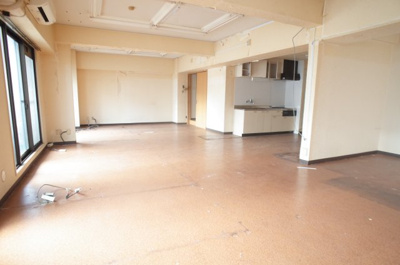 【居間・リビング】 | アッシュビル | 内装、引き渡し時期等ご相談下さい。