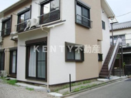 Ｋハイツの画像