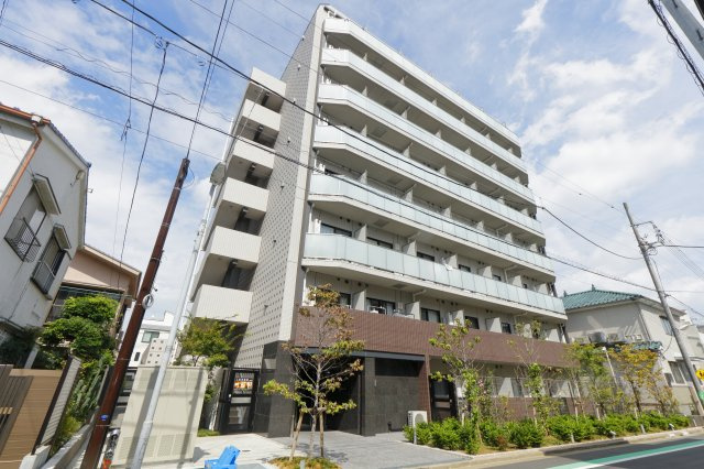 THE PASEO新小岩Ⅱ