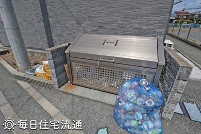 【その他共用部分】 | リリィハイム